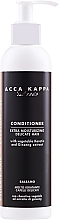 Haarspülung - Acca Kappa White Moss Conditioner — Bild N1