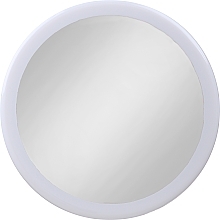 Taschenspiegel weiß 2 - Titania  — Bild N1
