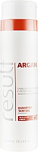 Düfte, Parfümerie und Kosmetik Salzfreies Haarshampoo - Result Professional Argan Home Care Shampoo