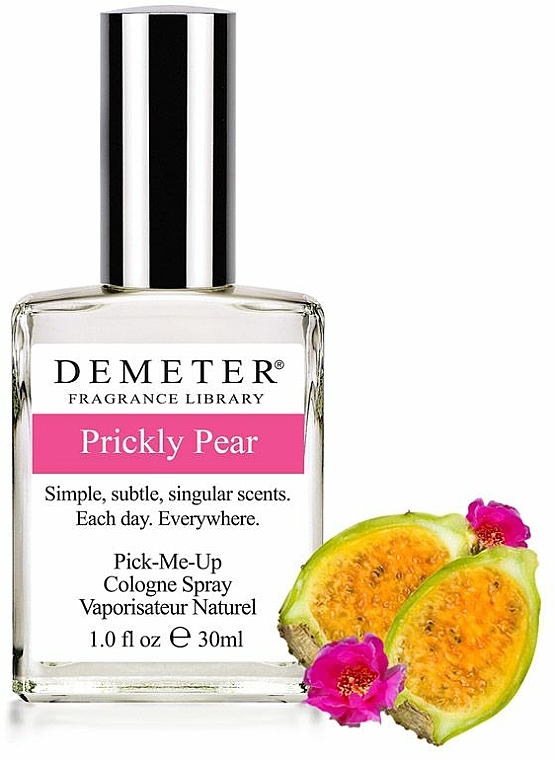 Demeter Fragrance Prickly Pear - Parfüm — Bild N1