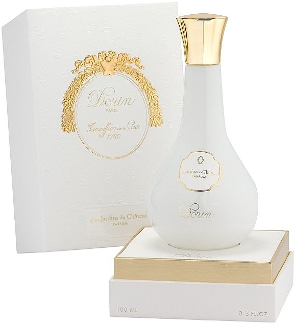 Dorin Les Jardins du Chateau - Parfum — Bild N1