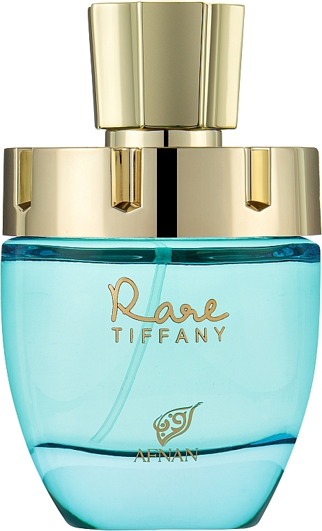 Afnan Perfumes Rare Tiffany - Eau de Parfum — Bild N1