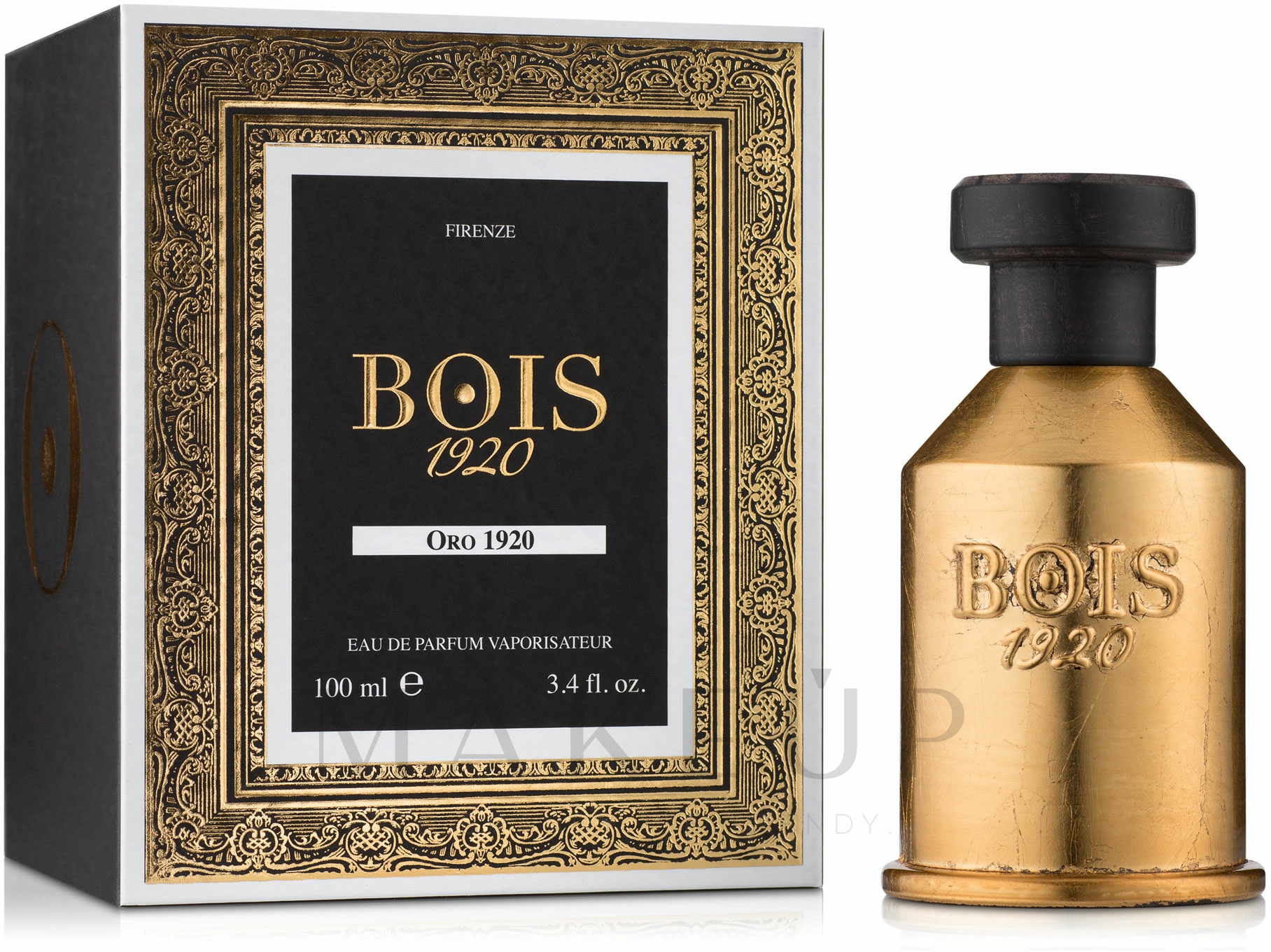 Bois 1920 Oro 1920 - Eau de Parfum — Bild 100 ml