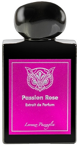 Lorenzo Pazzaglia Passion Rose - Eau de Parfum — Bild N1