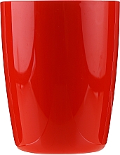 Düfte, Parfümerie und Kosmetik Badezimmer-Glas 9541 rot - Donegal Bathroom Cup