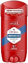 Düfte, Parfümerie und Kosmetik Deostick aluminiumfrei - Old Spice Whitewater Deodorant Stick