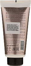 Nährendes Shampoo mit Sheabutter für trockenes Haar - Brelil Numero Nourishing Shampoo With Shea Butter — Bild N2