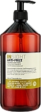 Feuchtigkeitsspendendes Haarshampoo - Insight Anti-Frizz Hair Hydrating Shampoo — Bild N4