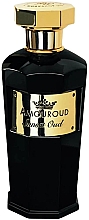 Düfte, Parfümerie und Kosmetik Amouroud Sunset Oud - Eau de Parfum