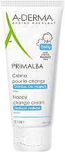 Düfte, Parfümerie und Kosmetik Körpercreme für Babys - A-Derma Primalba Nappy Change Cream