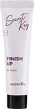 Düfte, Parfümerie und Kosmetik Langanhaltende deckende BB Creme - Secret Key Finish Up BB Cream