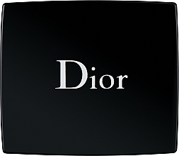 Lidschatten - Dior Diorshow Mono Couleur Couture Eyeshadow — Bild N2