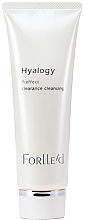 Reinigungsemulsion zum Abschminken - ForLLe'd Hyalogy P-effect Clearance Cleansing — Bild N1