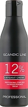 Oxidationsmittel - Profis Scandic Line Oxydant Creme 12% — Bild N2