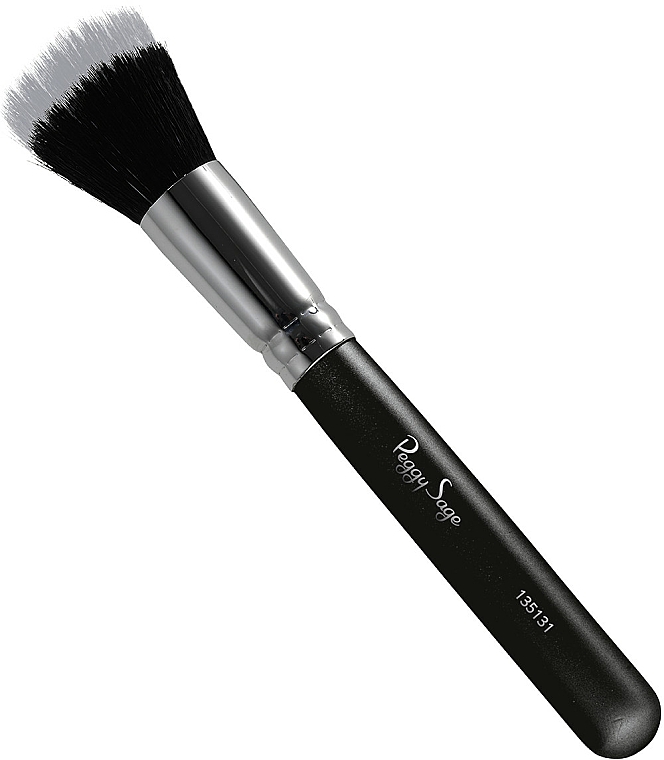 Puderpinsel 20 mm 135131 - Peggy Sage Powder Brush — Bild N1