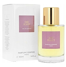 Parfum D`Empire Eau Suave - Eau de Parfum — Bild N1
