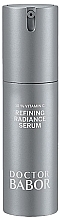 Aufhellendes Gesichtsserum - Babor Doctor Babor Resurface Refining Radiance Serum — Bild N1