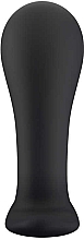 Düfte, Parfümerie und Kosmetik Analplug mit gebogener Spitze schwarz Größe L - Fun Factory Bootie Large