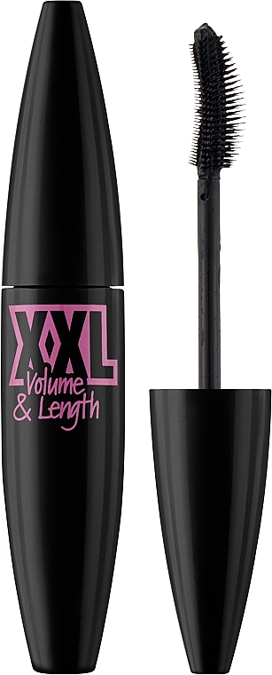 Mascara - Vollare XXL Volume And Length — Bild N1