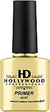 Düfte, Parfümerie und Kosmetik Saurer Nagelprimer - HD Hollywood Primer Acid