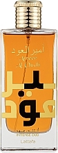 Düfte, Parfümerie und Kosmetik Lattafa Perfumes Ameer Al Oudh Intense Oud - Eau de Parfum