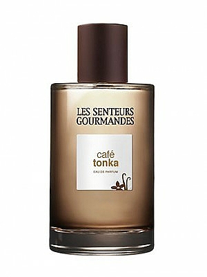 Les Senteurs Gourmandes Cafe Tonka - Eau de Parfum — Bild N2
