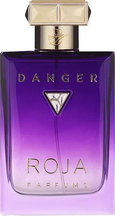 Roja Parfums Danger Pour Femme Essence De Parfum - Eau de Parfum — Bild N1