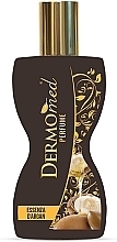 Düfte, Parfümerie und Kosmetik Aromatisches Wasser - Dermomed Perfume Essenga D'Argan