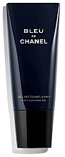 Düfte, Parfümerie und Kosmetik Chanel Bleu De Chanel Gel Nettoyant 2-In-1 Cleansing Gel - 2in1 Reinigungsgel