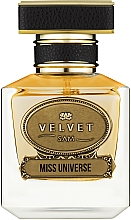 Düfte, Parfümerie und Kosmetik Velvet Sam Miss Universe - Parfum