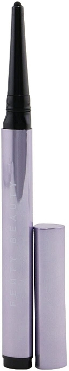 Langanhaltender Eyeliner - Fenty Beauty Flypencil Longwear Pencil Eyeliner  — Bild N2
