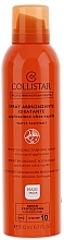Düfte, Parfümerie und Kosmetik Feuchtigkeitsspendendes Bräunungsspray - Collistar Moisturizing Tanning Spray SPF10 200ml