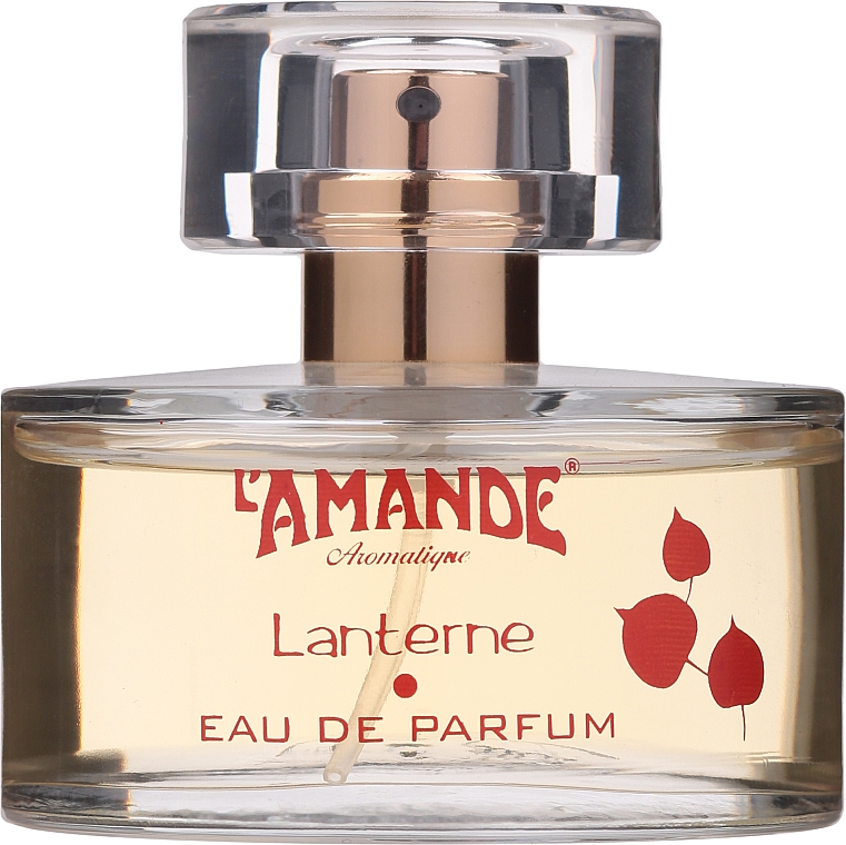 L'Amande Lanterne - Eau de Parfum — Bild N1