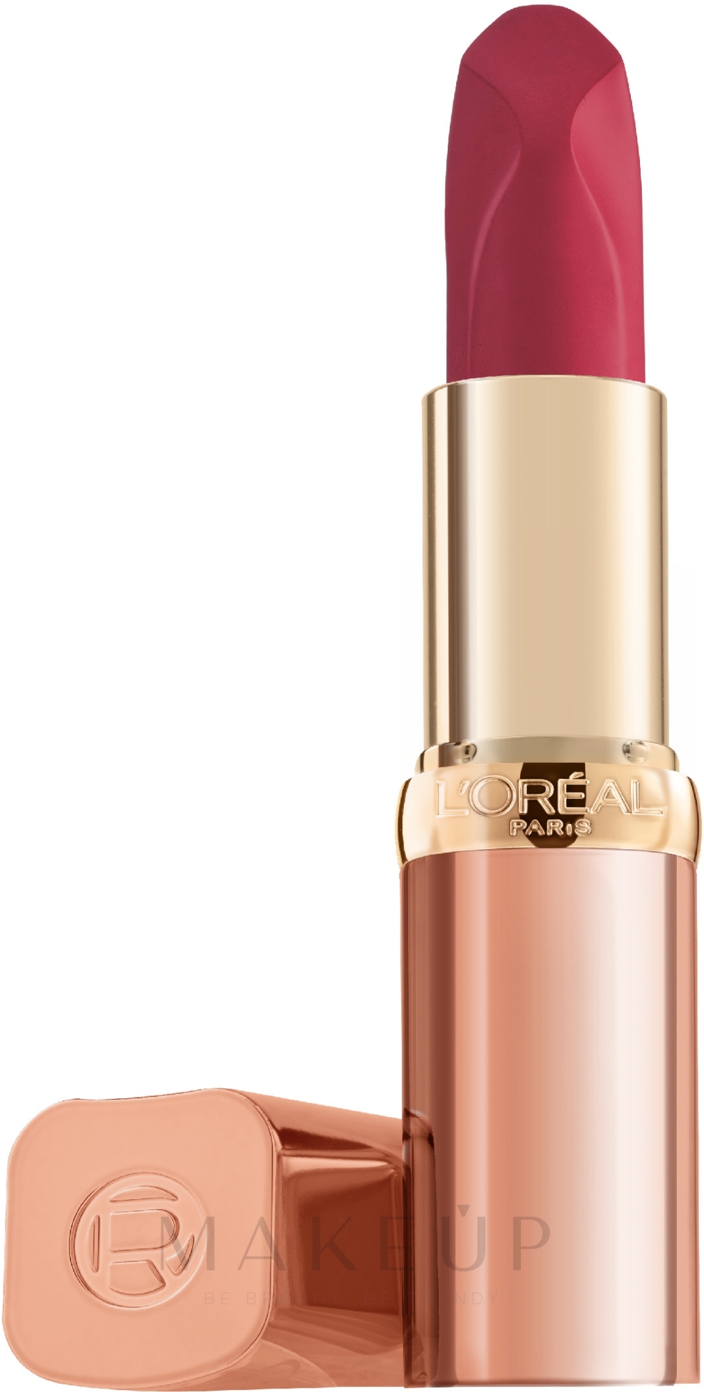 Lippenstift - L'Oreal Paris Color Riche Nude Intense — Bild 174