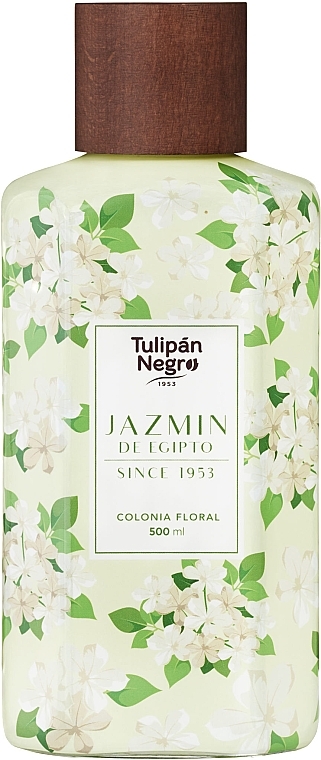 Tulipan Negro Jazmin De Egipto - Eau de Cologne — Bild N1