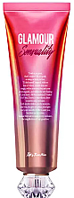 Düfte, Parfümerie und Kosmetik Körpercreme mit blumigem Duft - Kiss by Rosemine Fragrance Cream Glamour Sensuality
