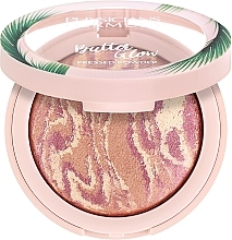 Gesichtspuder - Physicians Formula Murumuru Butter Glow Pressed Powder — Bild N1