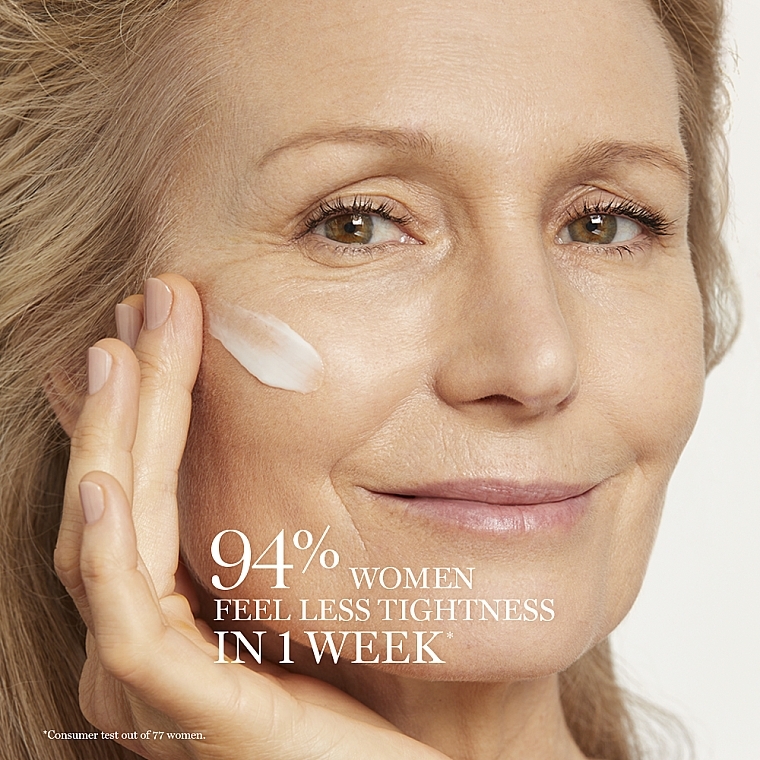 Nährende Gesichtscreme für sehr trockene und empfindliche Haut - Lancome Nutrix Nourishing and Repairing Treatment Rich Cream — Bild N3