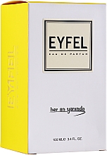 Düfte, Parfümerie und Kosmetik Eyfel Perfume W-229 - Eau de Parfum