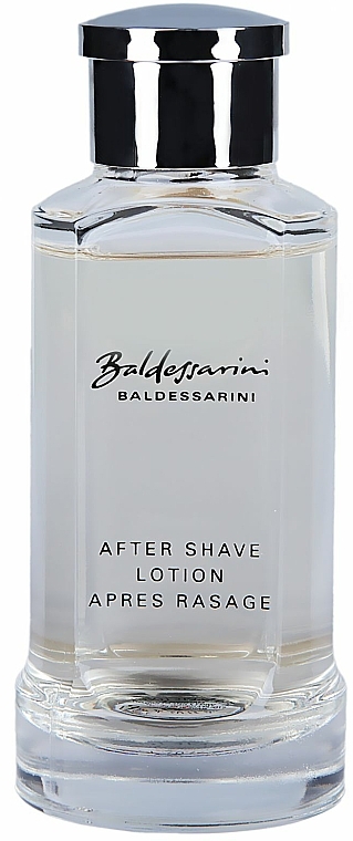 Baldessarini - After Shave Lotion — Bild N2