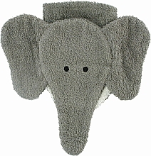 Düfte, Parfümerie und Kosmetik Badehandschuh für Kinder Elefant Ella - Fuernis Wash Glove Big