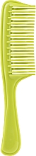 Düfte, Parfümerie und Kosmetik Haarkamm GS-1 21 cm gelb - Deni Carte