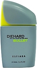 Estiara Die Hard Bullet - Eau de Toilette — Bild N1