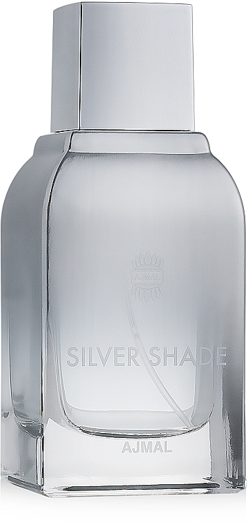 Ajmal Silver Shade - Eau de Parfum — Foto N1