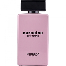 Pendora Scents Narceine Pour Femme - Eau de Parfum — Bild N1