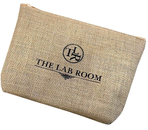 Kosmetiktasche - The Lab Room — Bild N1