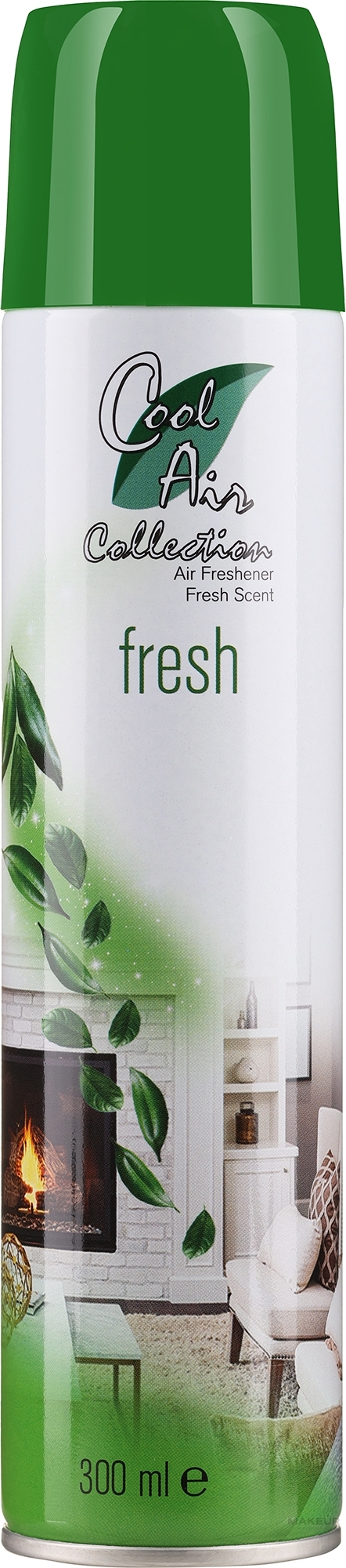 Lufterfrischer Frische - Cool Air Collection Fresh Air Freshener  — Bild 300 ml