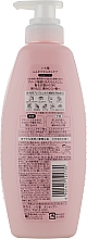 Shampoo für geschädigtes Haar mit Granatapfelduft - Kracie Ichikami Shampoo — Bild N2