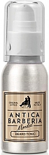 Düfte, Parfümerie und Kosmetik Tonic-Lotion für Bart - Mondial Antica Barberia Original Citrus Beard Tonic