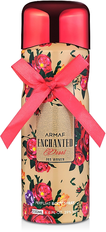 Armaf Enchanted Pearl - Deodorant — Bild N1